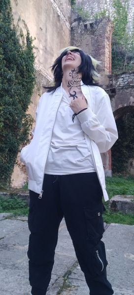 Mimikiwi.cos - Kazutora Hanemiya 
