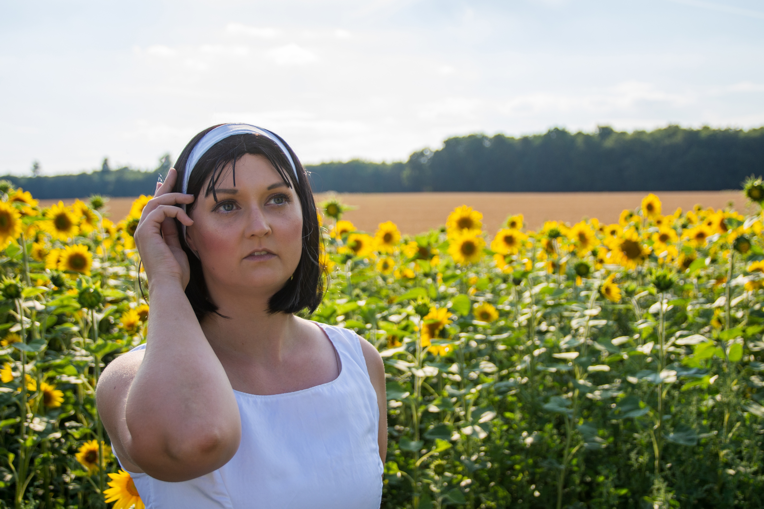 Jun Kazama (TTT) - Photo 48