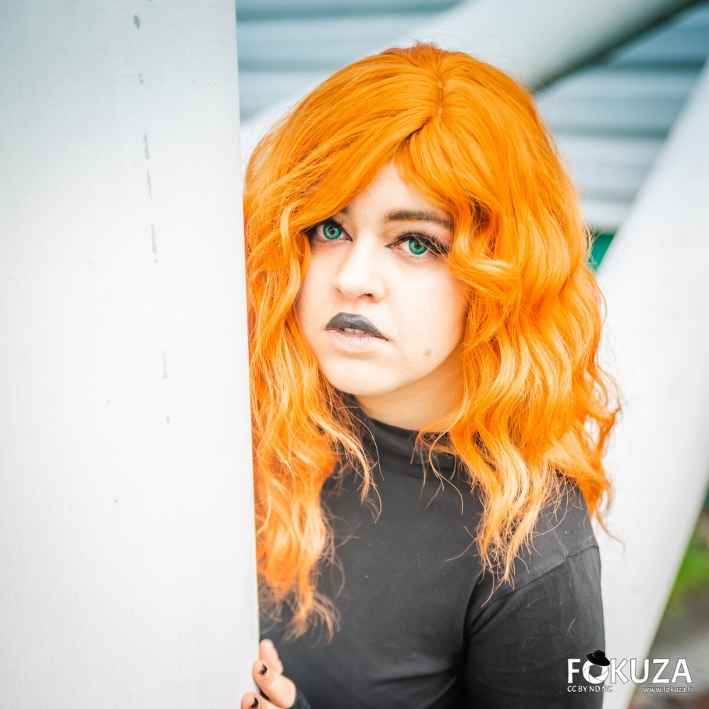 Kim - shooting 1 - Photo 3