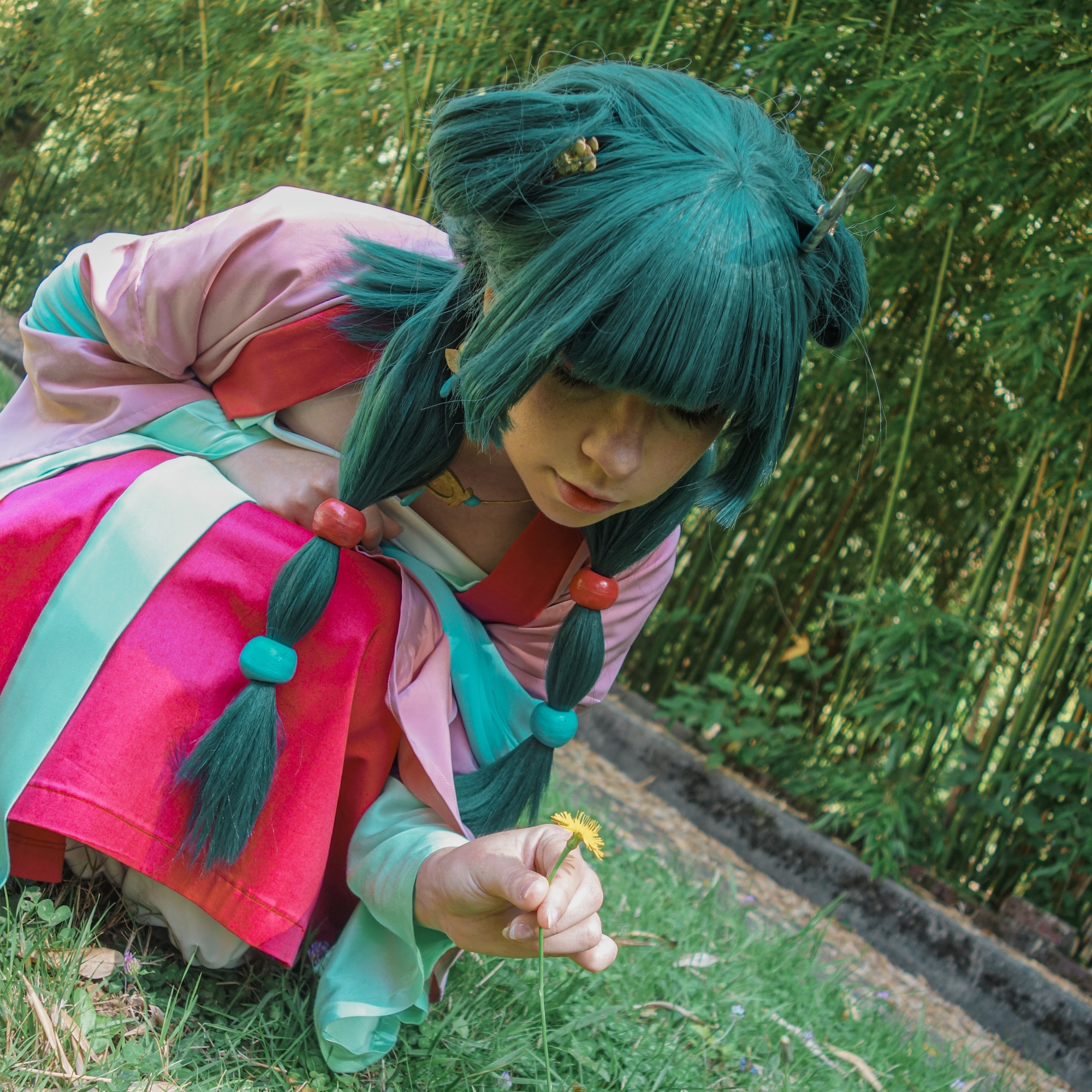 Maomao Garden party - Photo 13