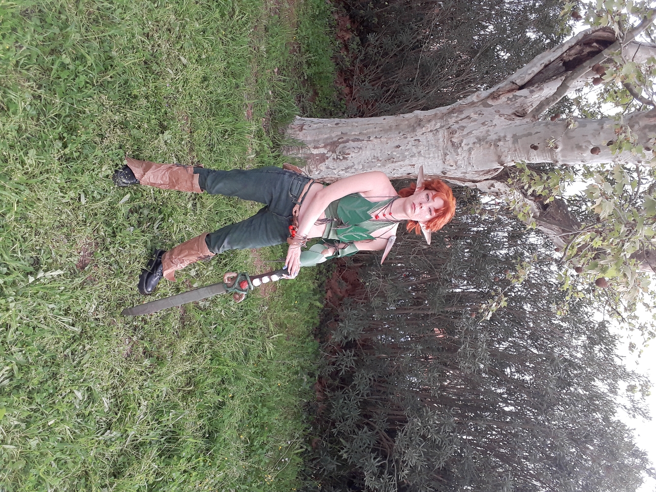 Princesses selenia - Photo 4