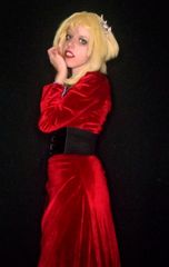 Lumine Vampire vers preview 2