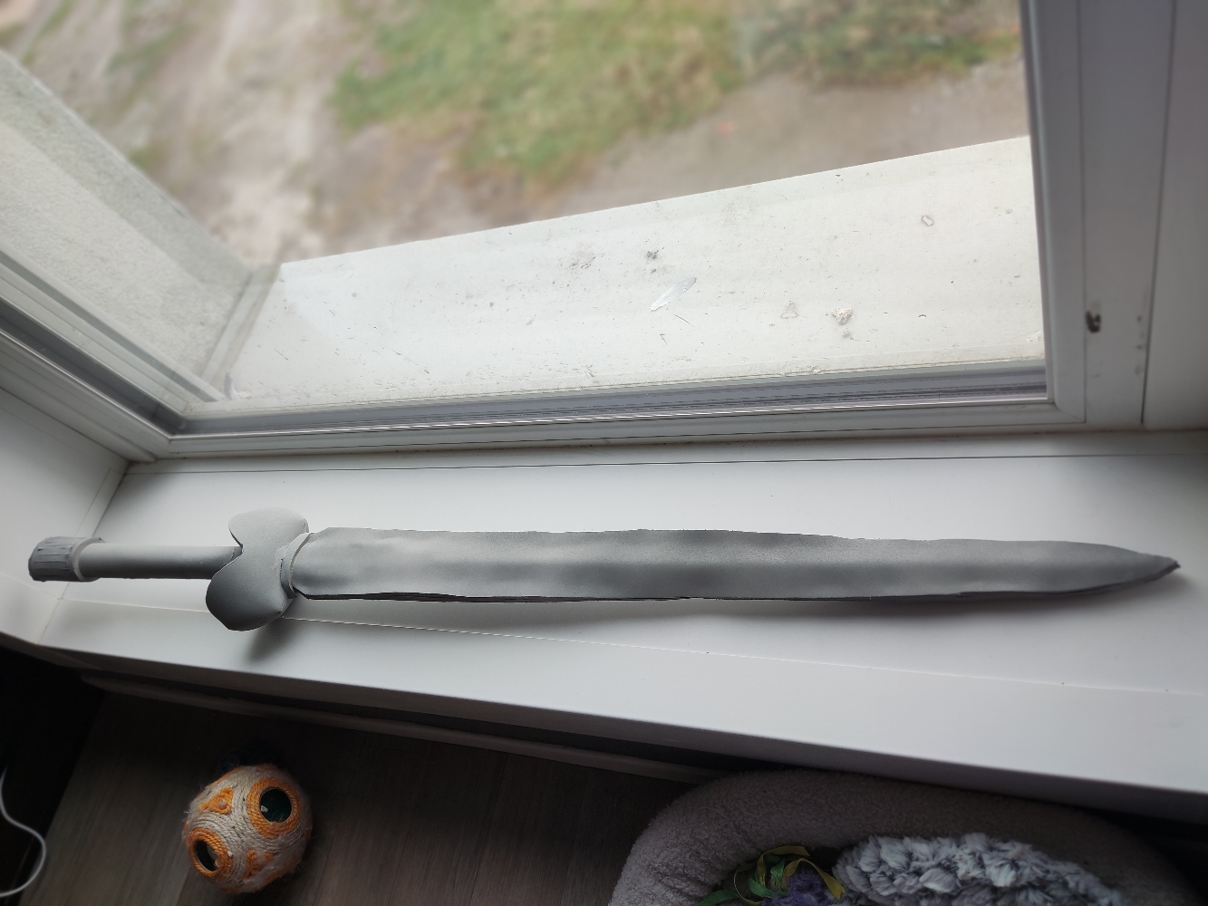 Épée Raphtalia mouss - Photo 35