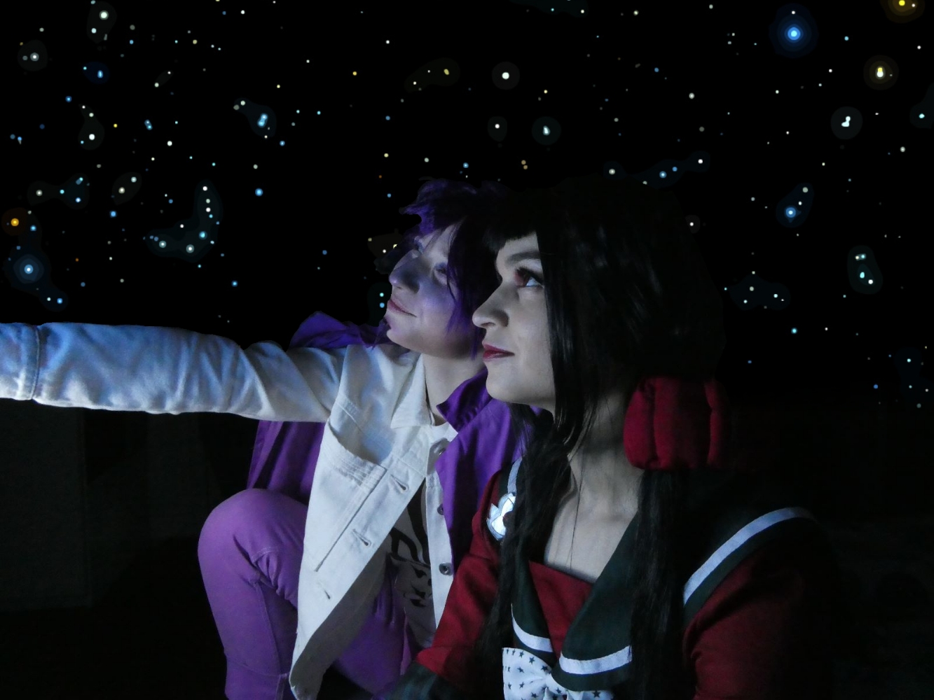 ☆ Maki (et Kaito) ☆ — photo 6