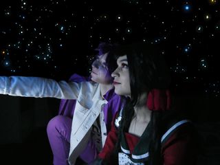 ☆ Maki (et Kaito) ☆ preview 2