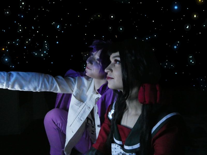 K4i_c0spl4y - ☆ Maki (et Kaito) ☆