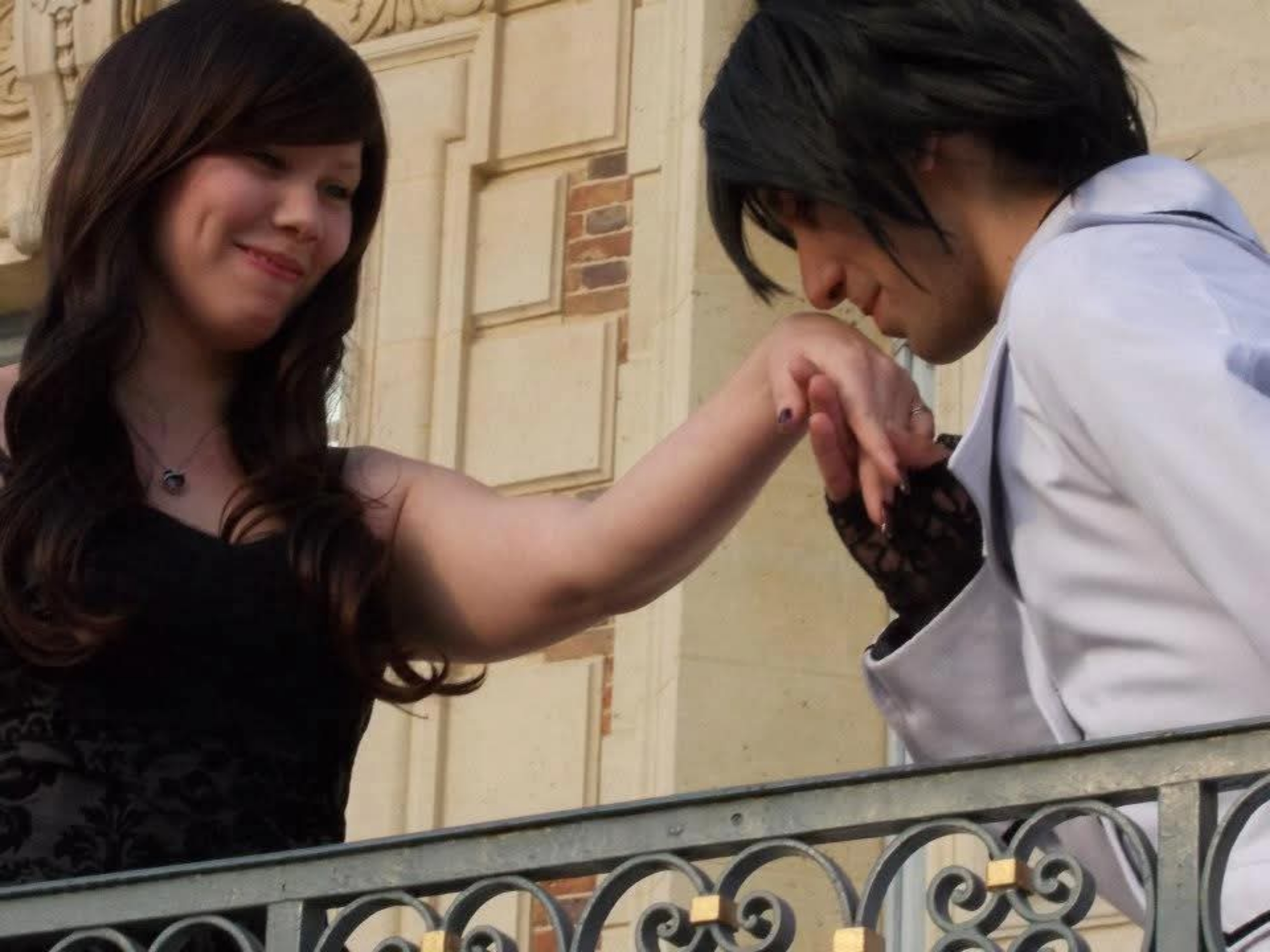 Lelouch casual — photo 7