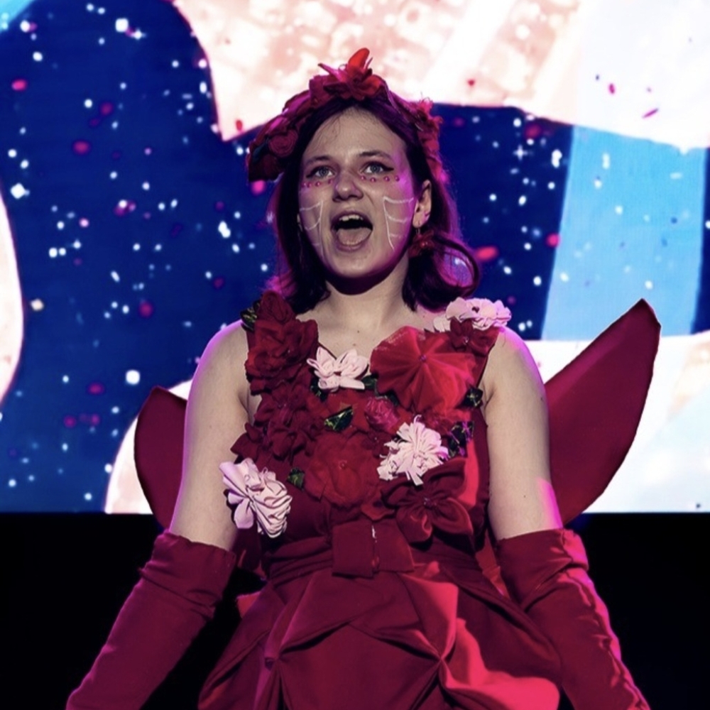 Belle - Mamoru Osoda