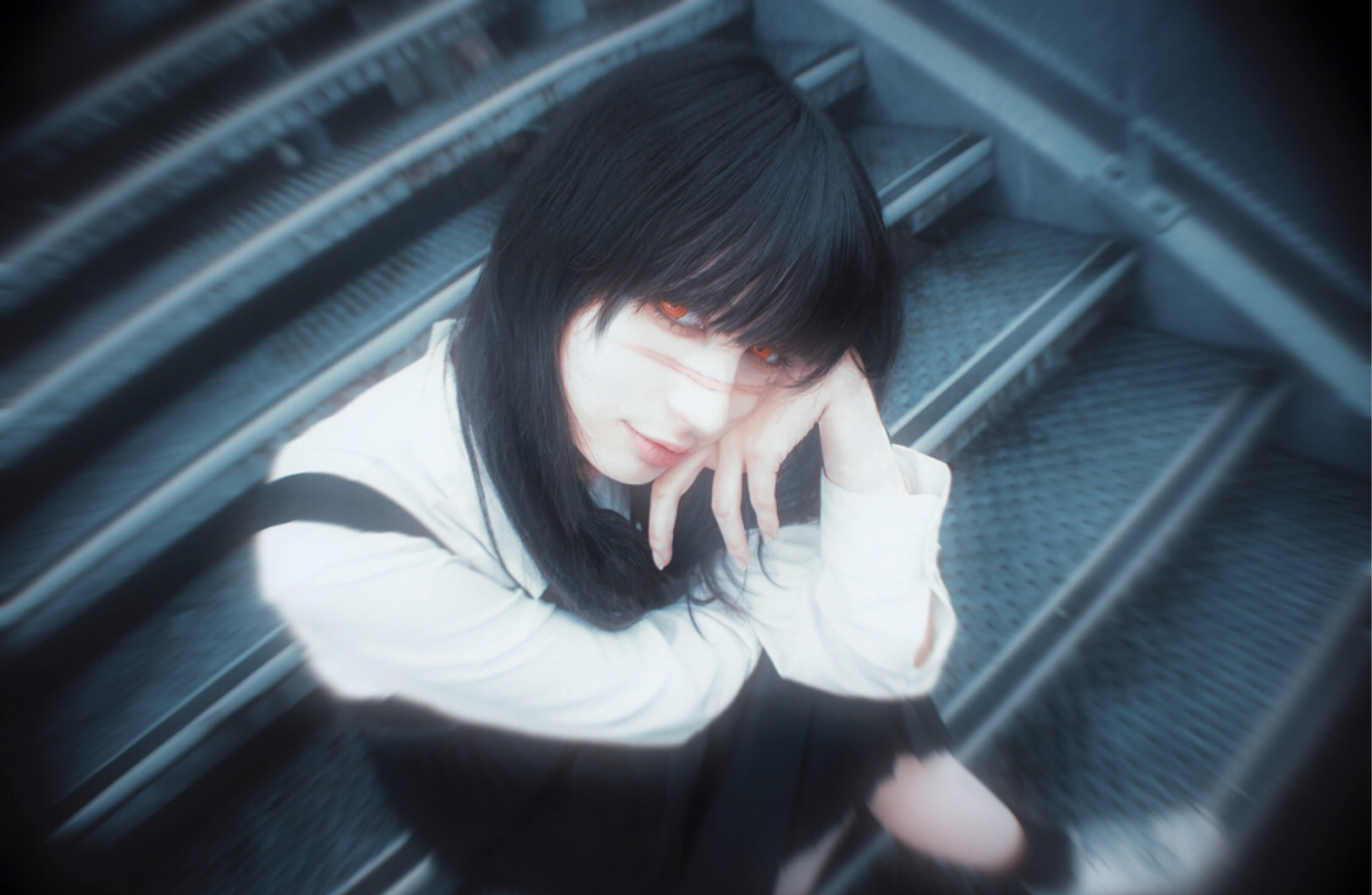 Yoru | War Devil - Photo 2