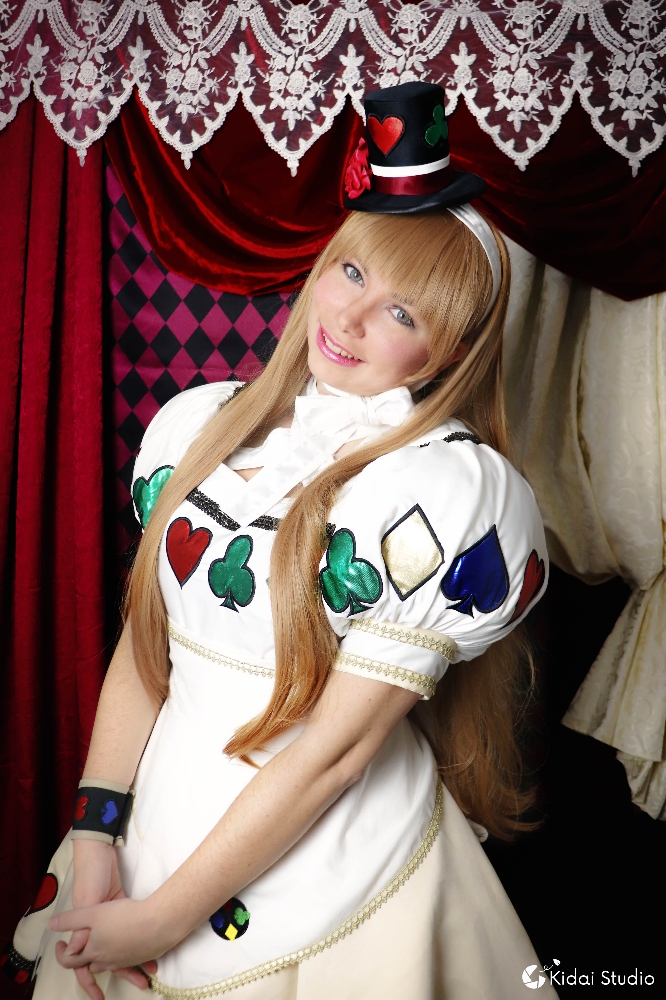 Alice clover - Photo 4