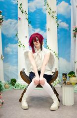 Heizou ange preview 3