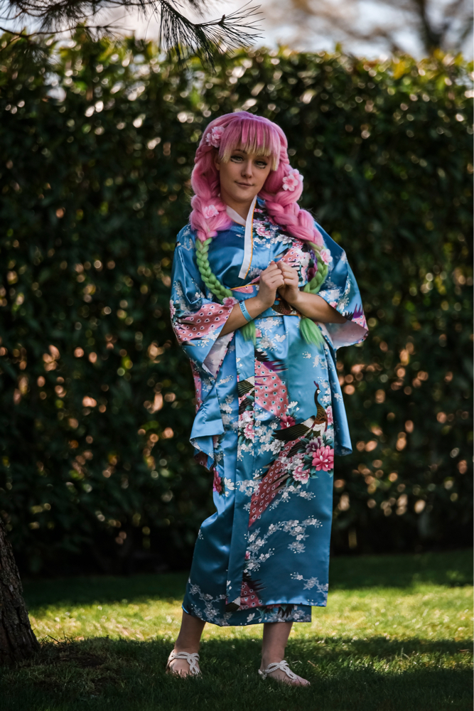 Mitsuri 2.0 🍡 - Photo 12