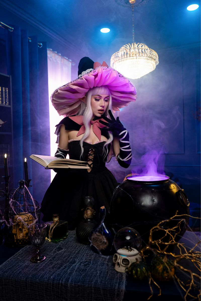 Sydnex – Melty Du Granite 