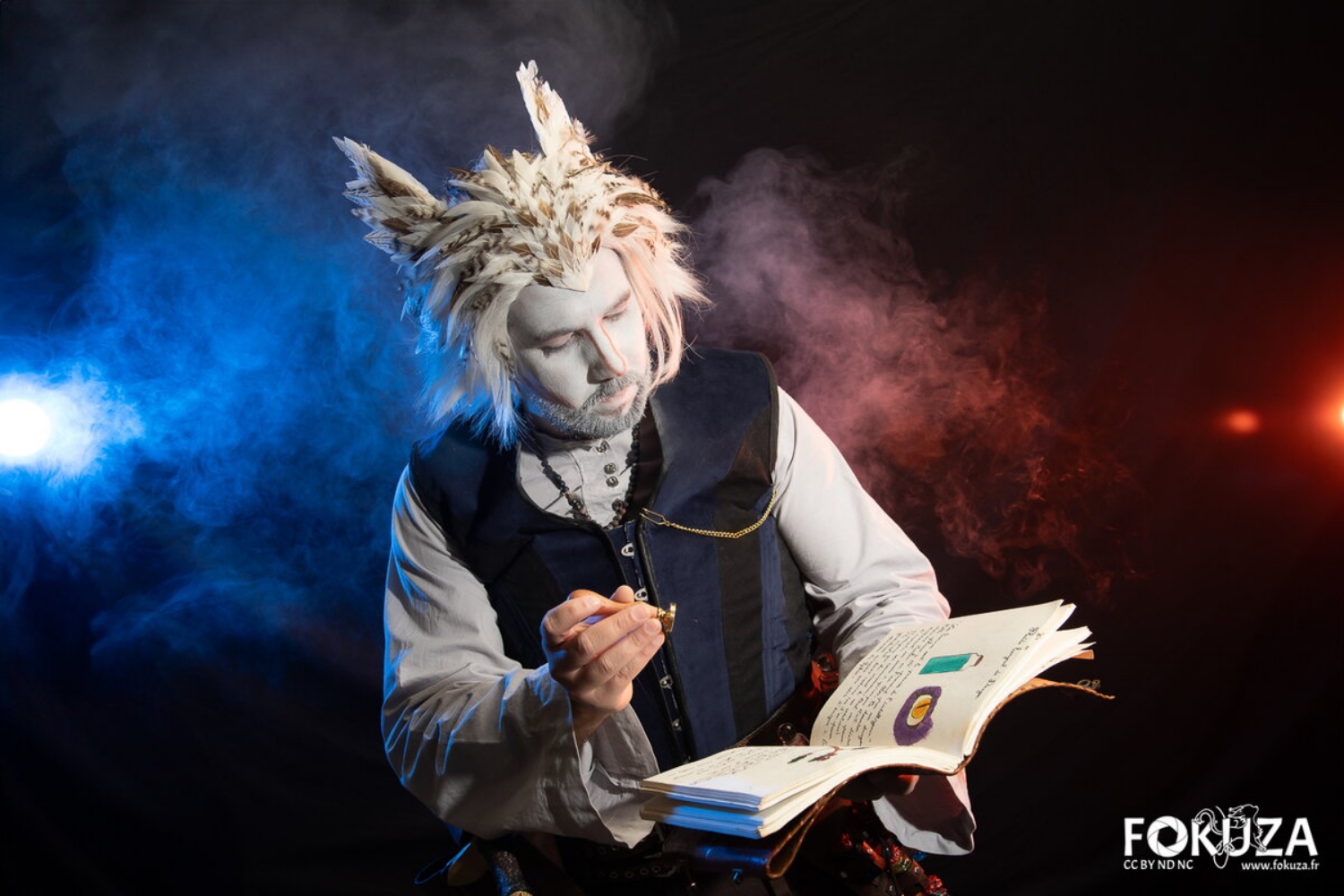 Salomon.G.Stolas - Photo 25