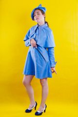 Fleur Delacour preview 3