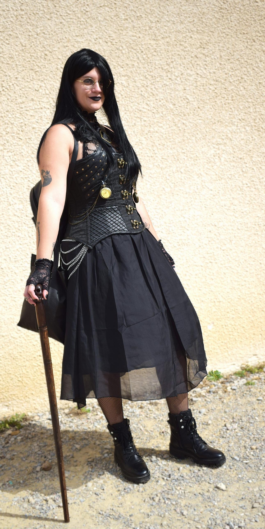 Alternatif Morticia  - Photo 4