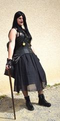 Alternatif Morticia preview 3