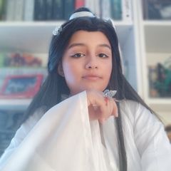 Xie Lian preview 2