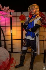 Albedo preview 3