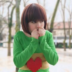 Chara preview 2
