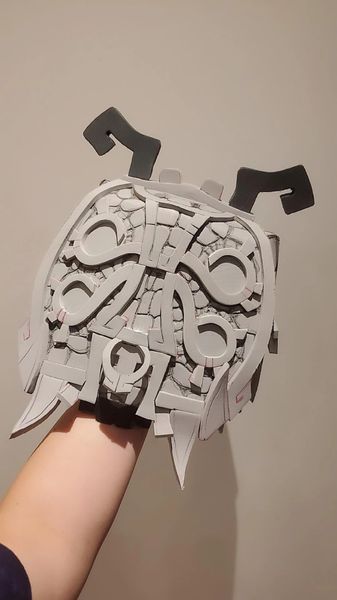 Youki0 - Wip totk
