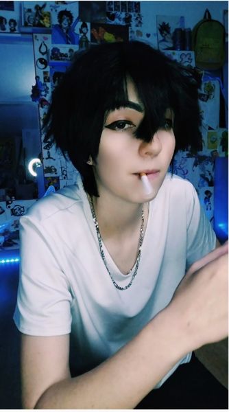 Mimikiwi.cos - Shinichiro sano 