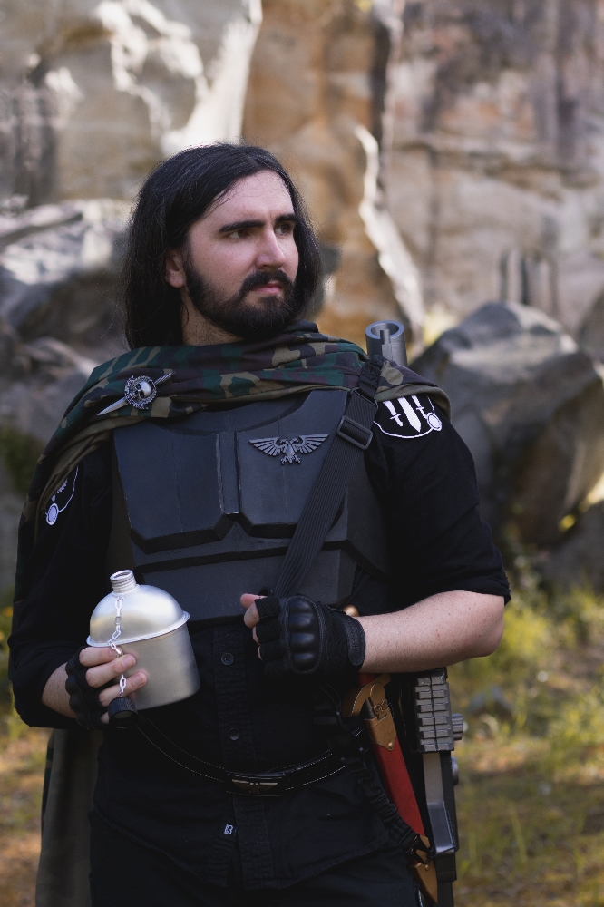 Shooting foret  - Photo 7