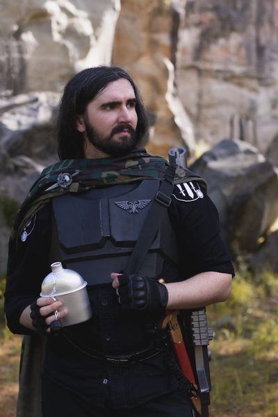 Sertoothless_ - Shooting foret 