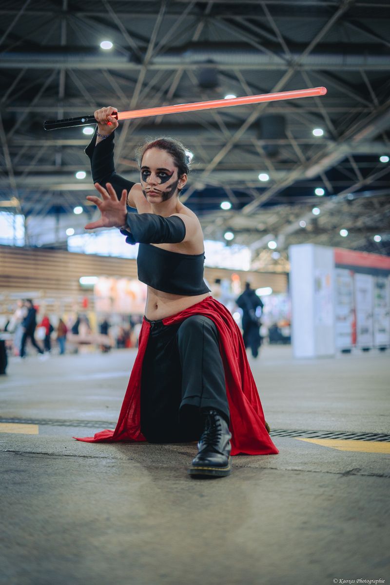 Talynar – Oc sith par Kaoxas