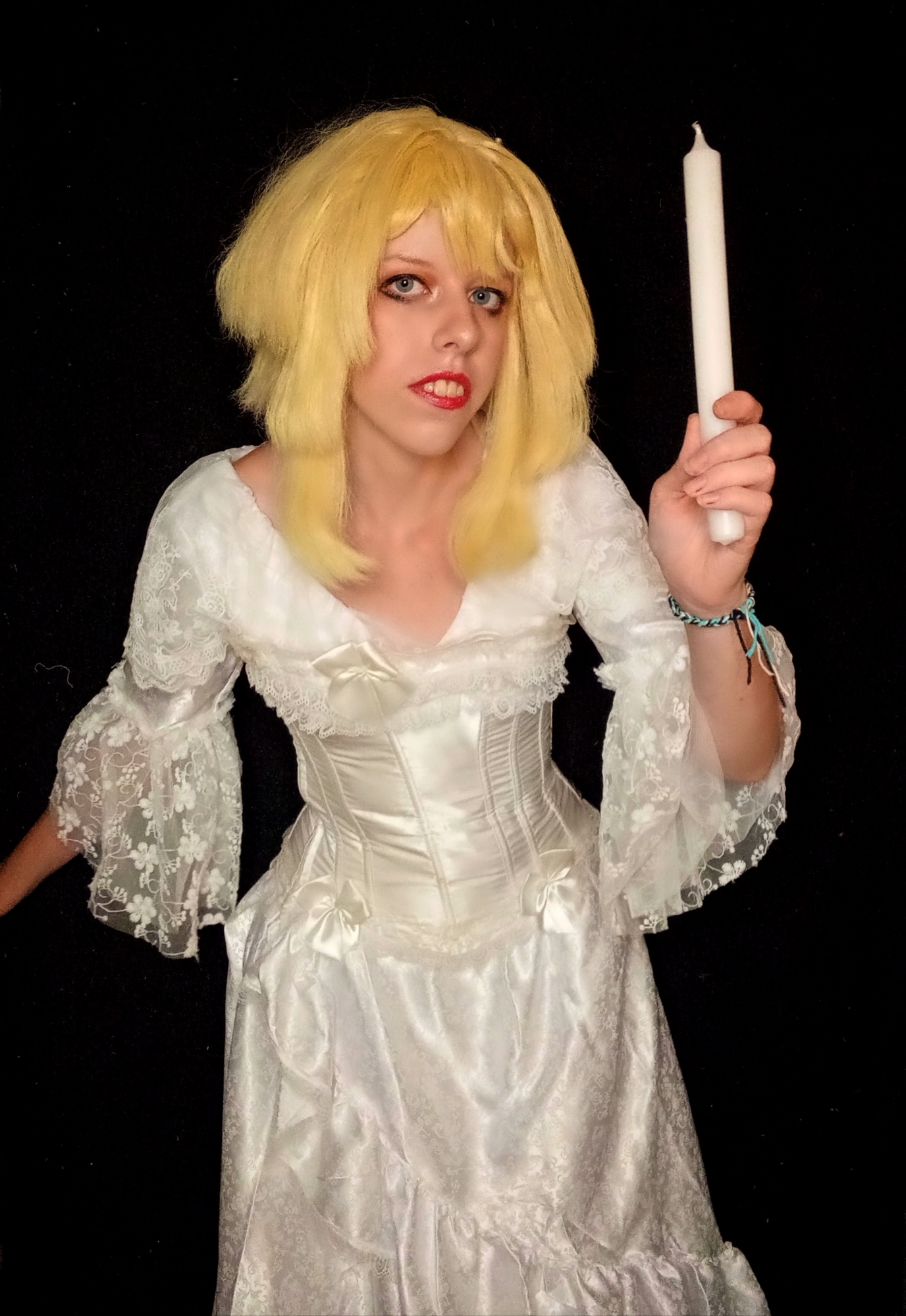 Lumine fantôme opéra - Photo 5