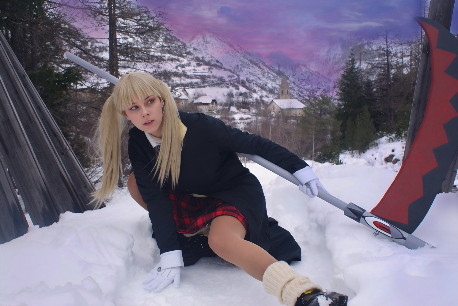 Maka albarn - Photo 4
