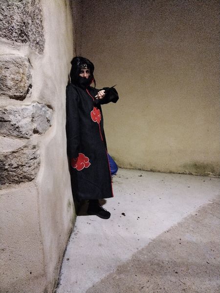Mimikiwi.cos - Itachi Uchiha 