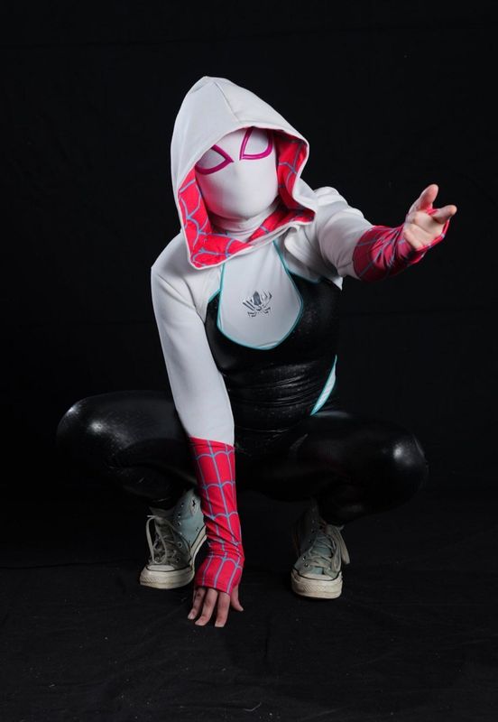 Shizi – Luxcon 2026