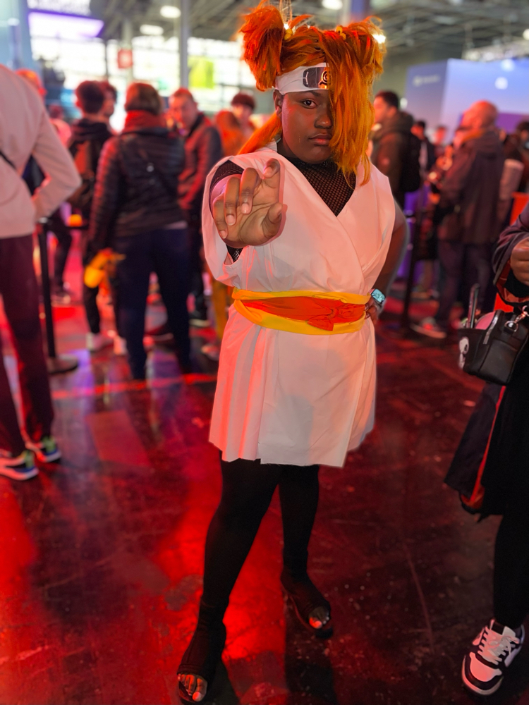 Chôchô Ackimichi  - Photo 3