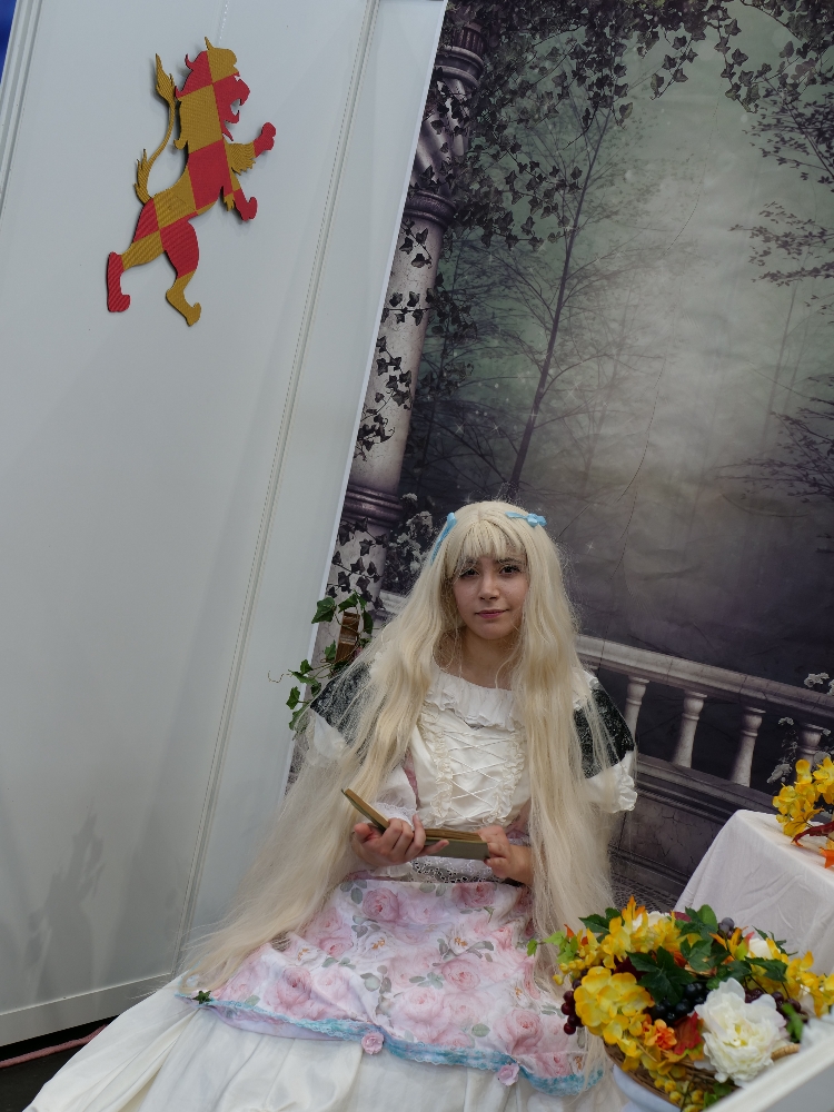 Elianna — photo 21