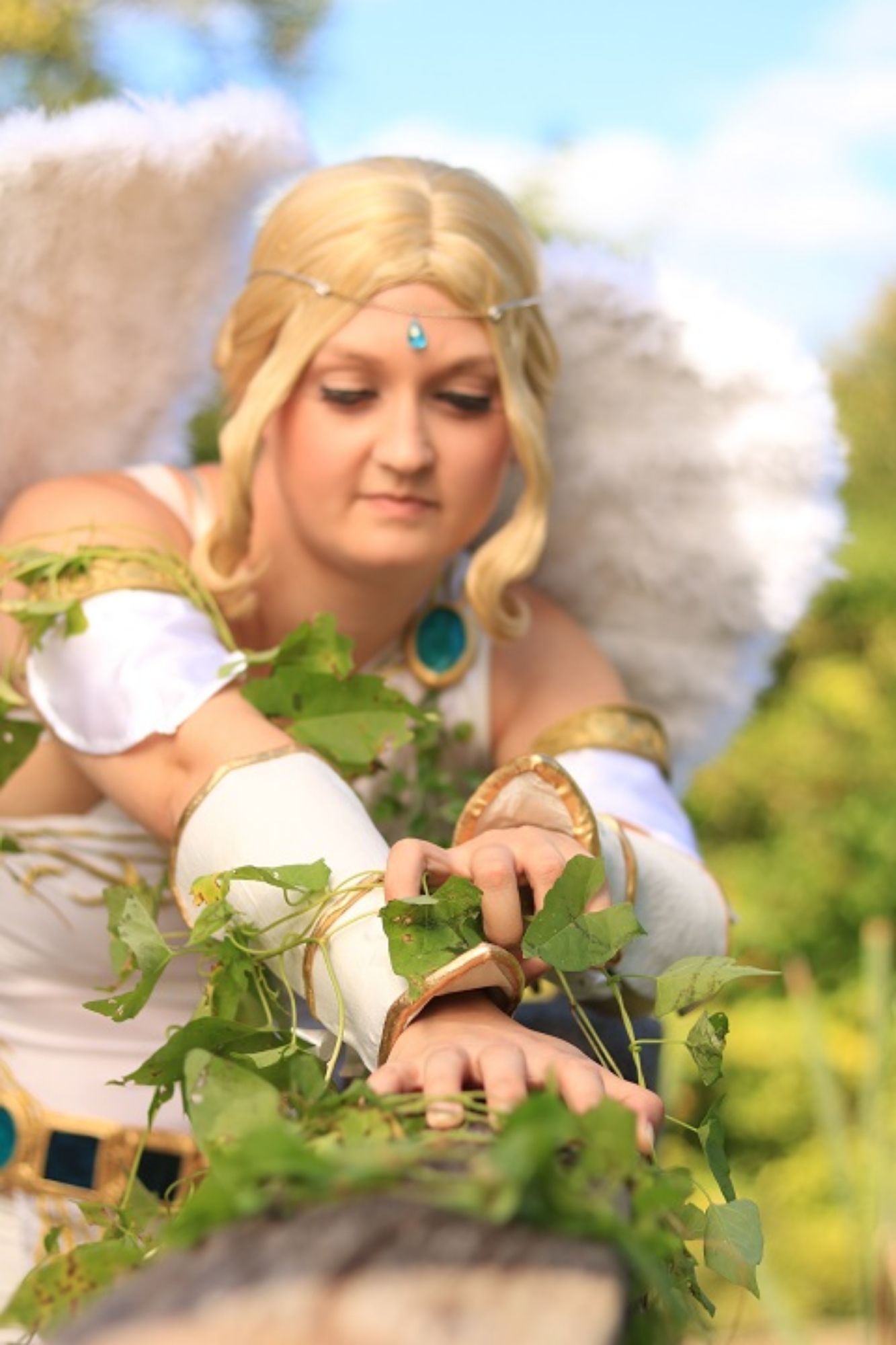 Angel (TTT 2) - Photo 69