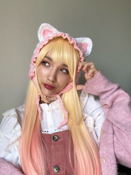 Ayumi - Kitten Marin 