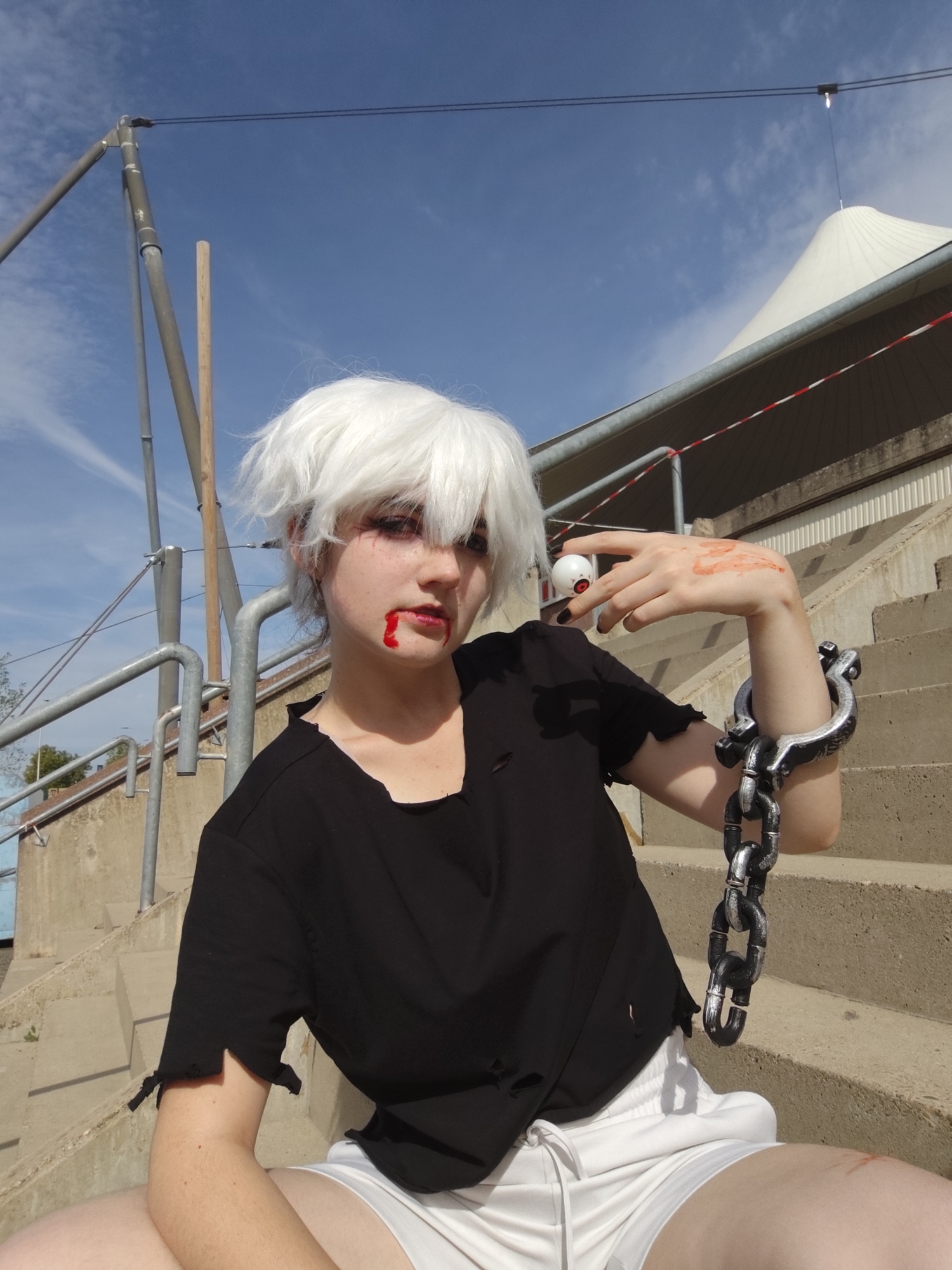 Kaneki JMW Colmar — photo 15