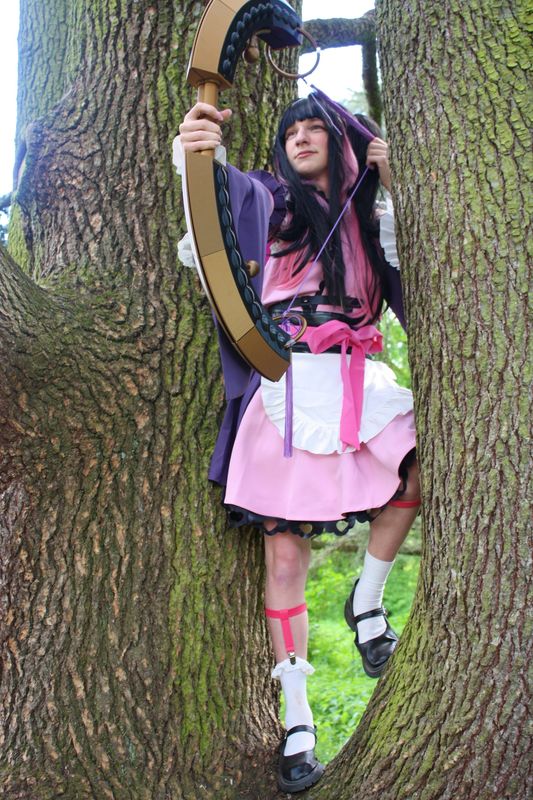 Esteban.cos, Noi komazawa 