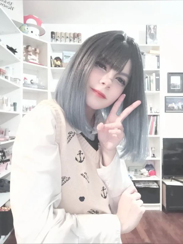 Piiu!! – Akane (Set 1)