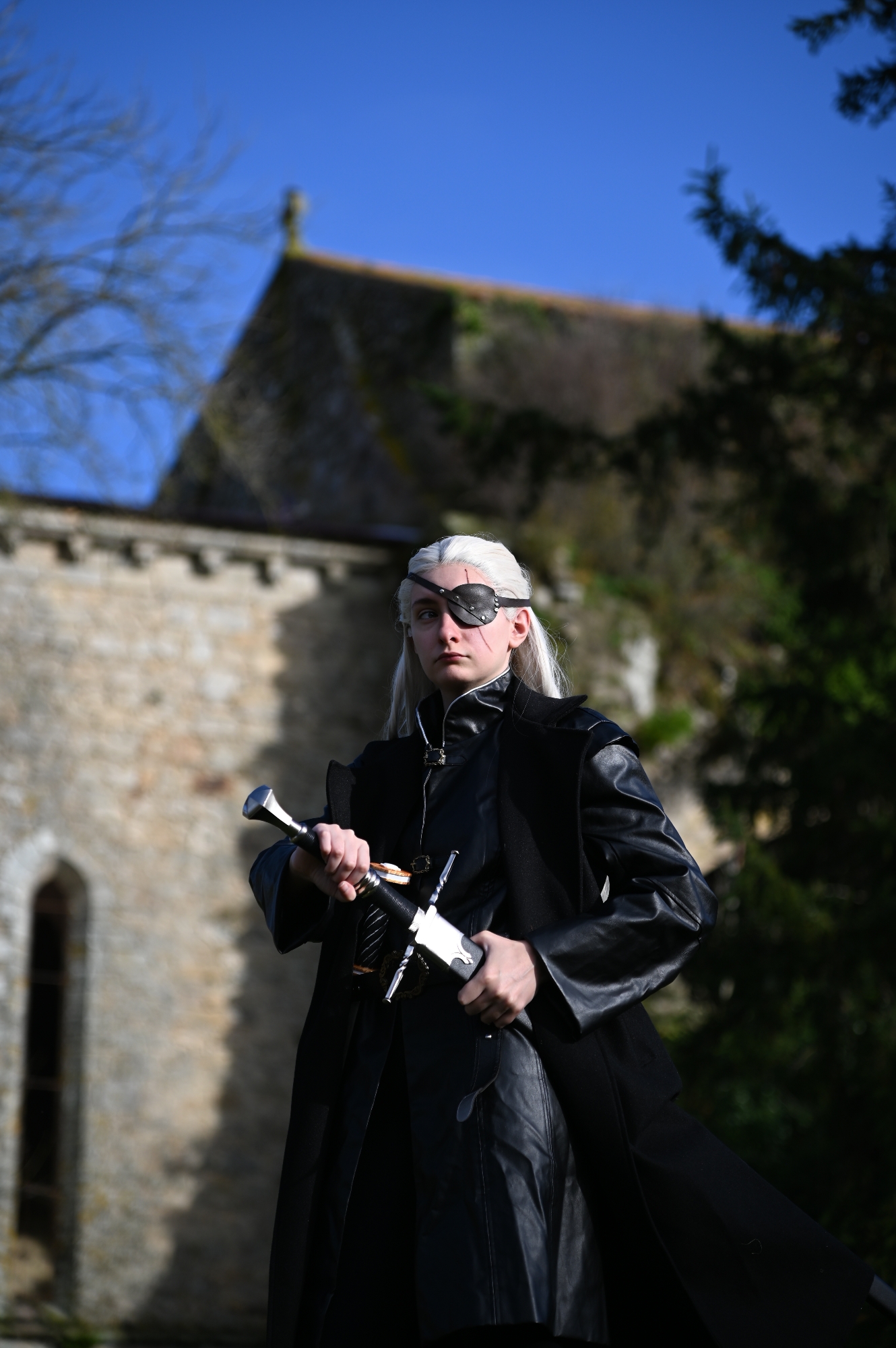 Aemond Targaryen - Photo 8