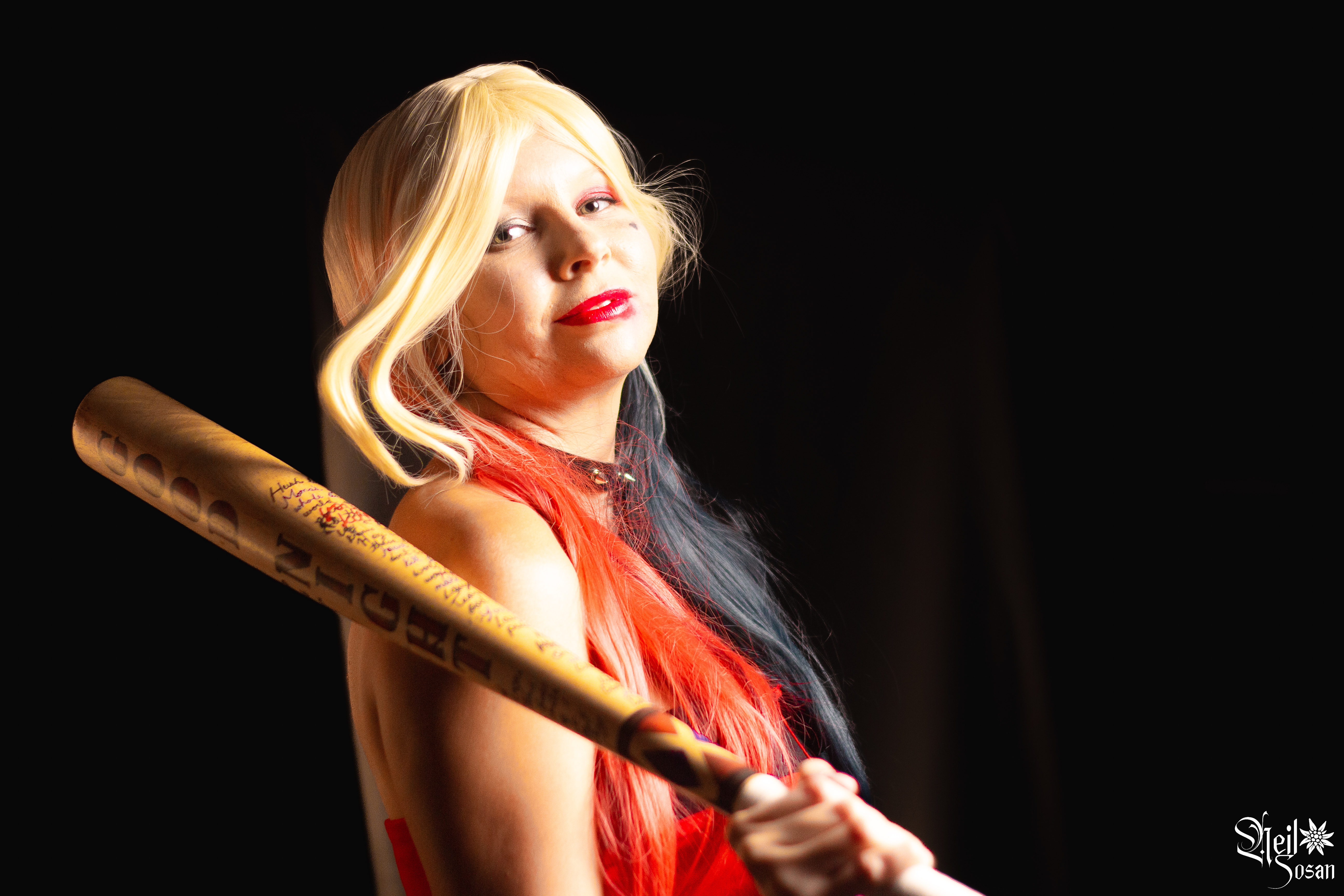 Shooting studio — photo 27