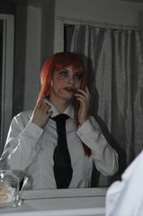 Makima preview 2