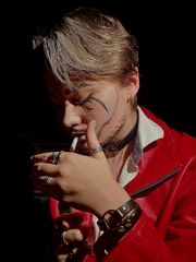 Dragking ♥️ preview 3