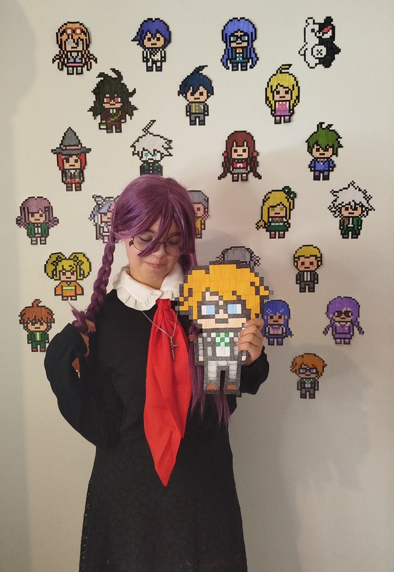 Toko 💗✂️🩸 — photo 17