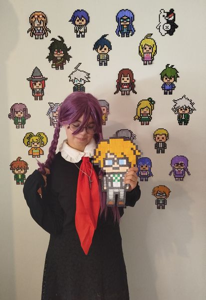 Okuny_cos - Toko 💗✂️🩸