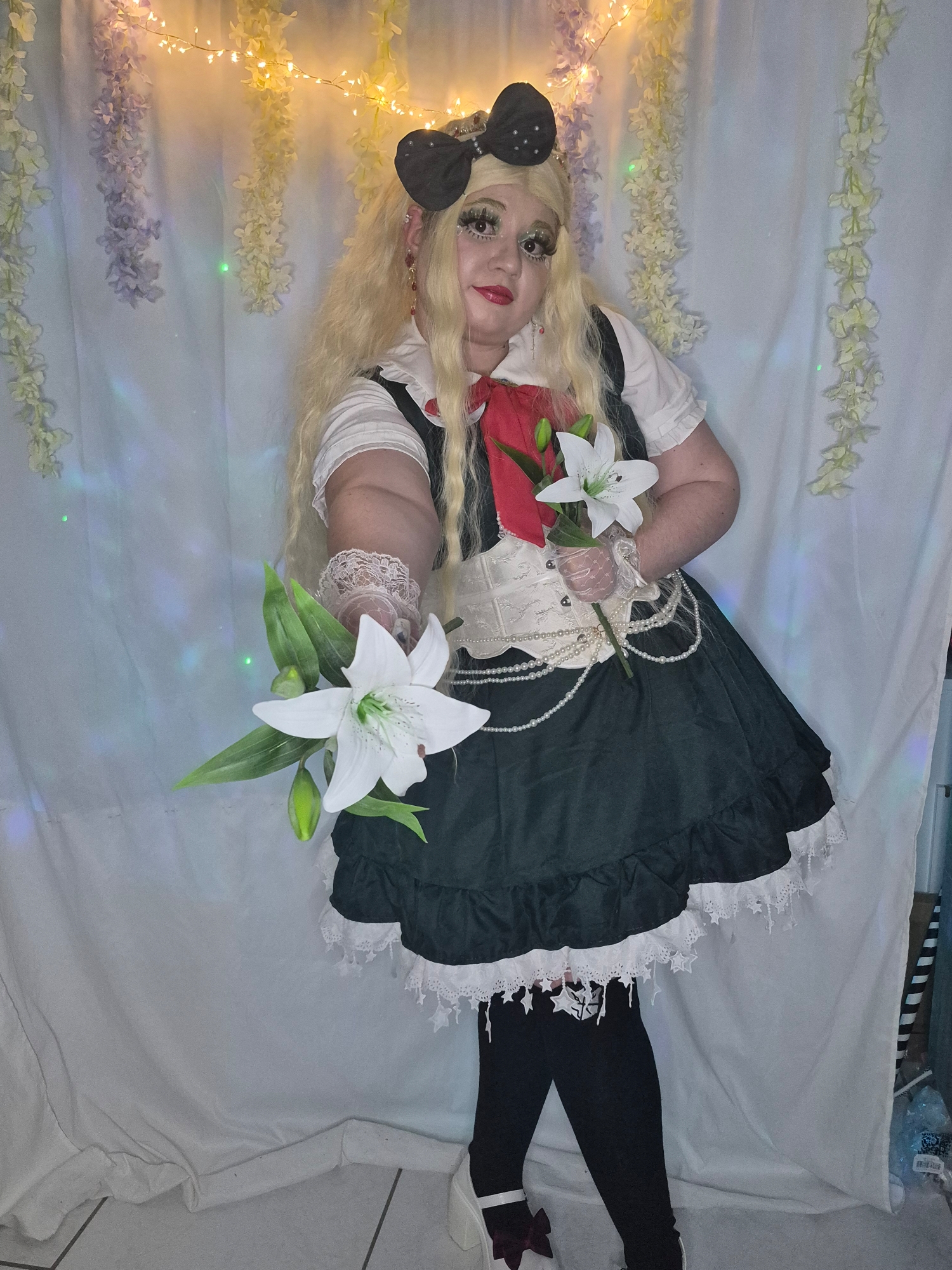 Sonia Nevermind 2926 — photo 14