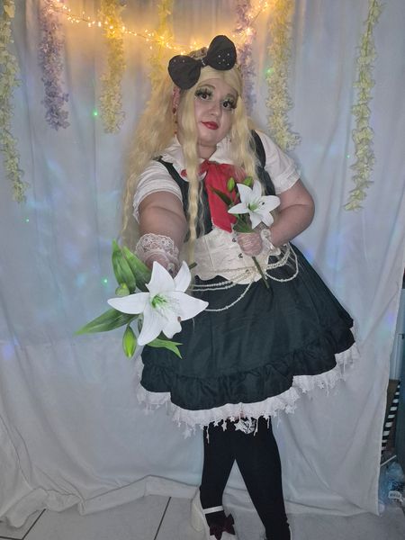 ✨️~rinou~✨️ - Sonia Nevermind 2926