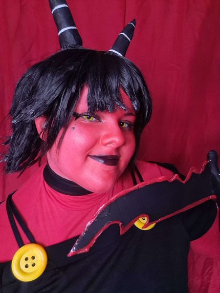 Miyuu_cosplay - M&M