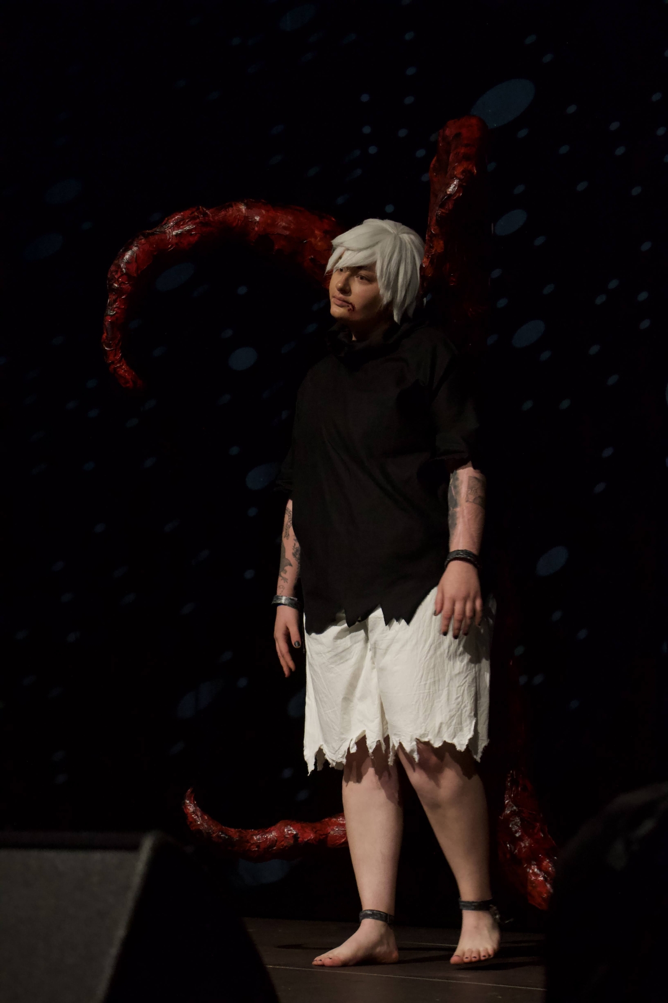 CC Freiburg 2023 - Photo 1